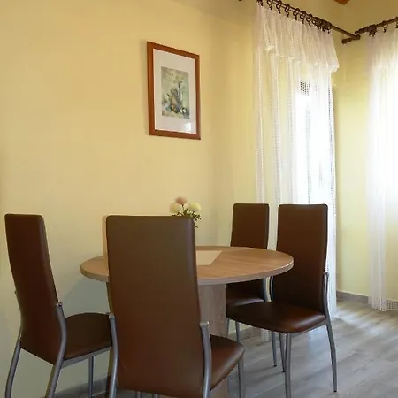 Dragica Apartment