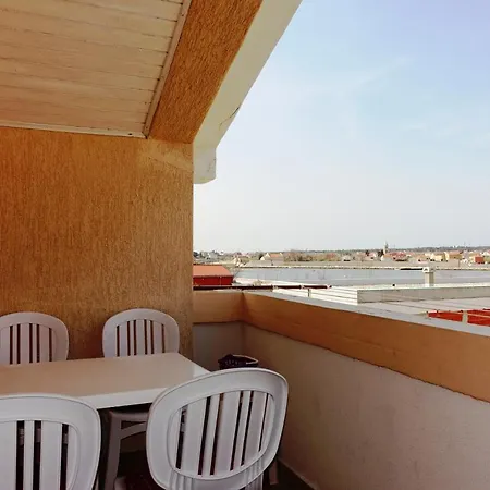 Apartment Dragica Nin