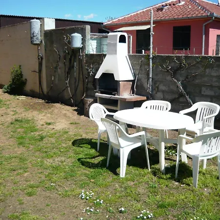 Dragica Apartment *